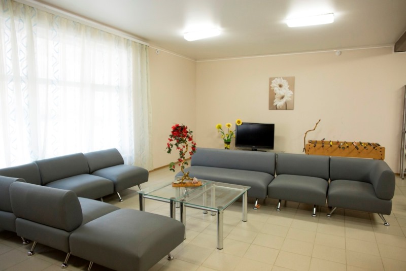 Пансионат «Энергетик» Пансионат «Энергетик»